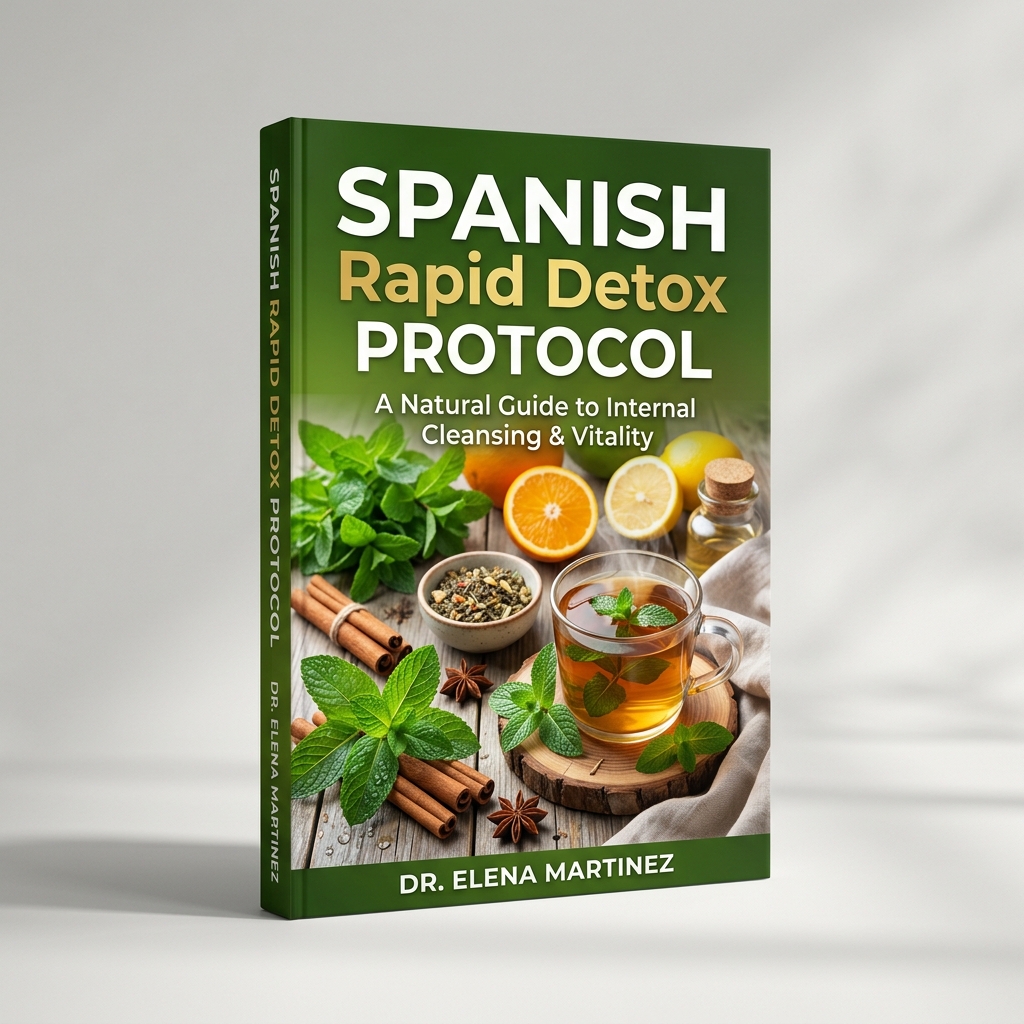 Spanish Rapid Detox Protocol